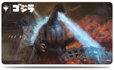 PlayMat Magic the Gathering: Godzilla Doom Inevitable