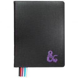 Book Cover Dungeons & Dragons Premium