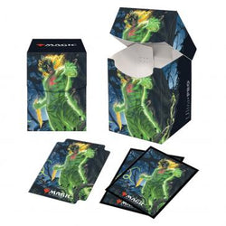 Combo Box Magic the Gathering: Zendikar Rising