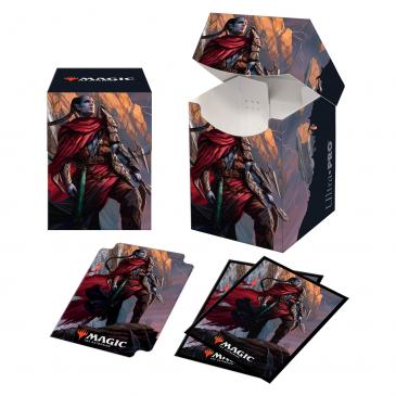 Combo Box Magic the Gathering: Zendikar Rising
