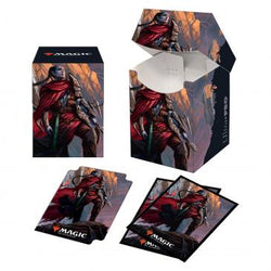 Combo Box Magic the Gathering: Zendikar Rising