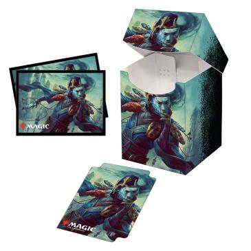 Combo Box Magic the Gathering: Commander Legends