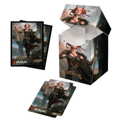 Combo Box Magic the Gathering: Commander Legends