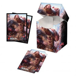 Combo Box Magic the Gathering: Commander Legends