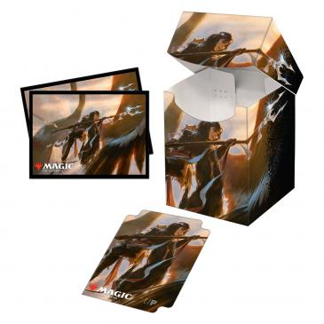 Combo Box Magic the Gathering: Commander Legends
