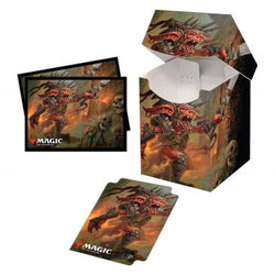 Combo Box Magic the Gathering: Commander Legends