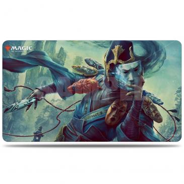 Playmat Magic the Gathering: Commander Legends