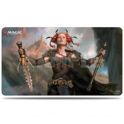 Playmat Magic the Gathering: Commander Legends