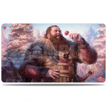 Playmat Magic the Gathering: Commander Legends