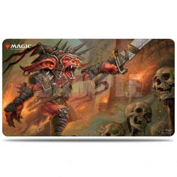 Playmat Magic the Gathering: Commander Legends