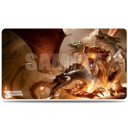 Playmat Dungeons & Dragons: Cover Series