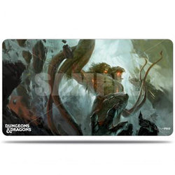 Playmat Dungeons & Dragons: Cover Series