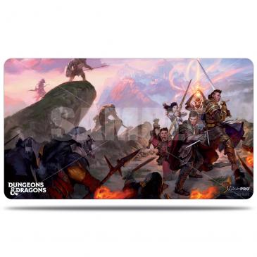 Playmat Dungeons & Dragons: Cover Series