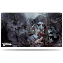 Playmat Dungeons & Dragons: Cover Series