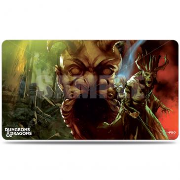 Playmat Dungeons & Dragons: Cover Series