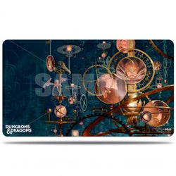 Playmat Dungeons & Dragons: Cover Series