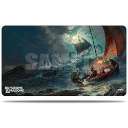 Playmat Dungeons & Dragons: Cover Series