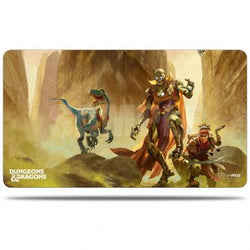 Playmat Dungeons & Dragons: Cover Series