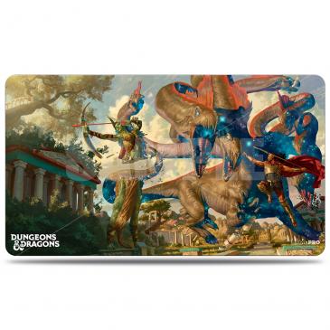 Playmat Dungeons & Dragons: Cover Series