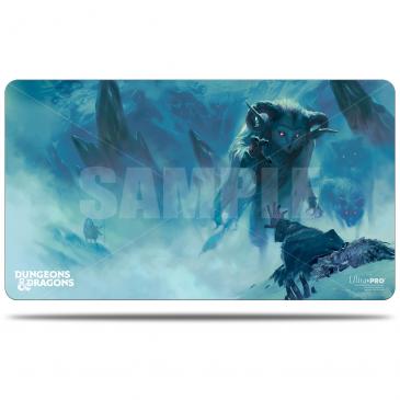 Playmat Dungeons & Dragons: Cover Series