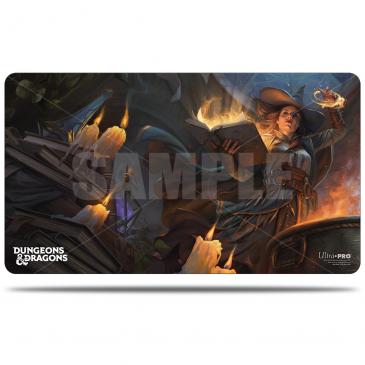Playmat Dungeons & Dragons: Cover Series