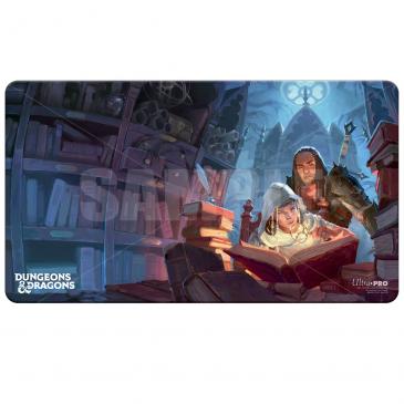 Playmat Dungeons & Dragons: Cover Series