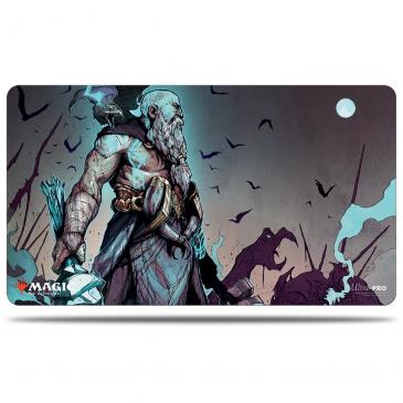 Playmat Magic the Gathering: Alt Art Mythic