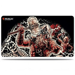 Playmat Magic the Gathering: Alt Art Mythic