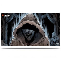 Playmat Magic the Gathering: Alt Art Mythic