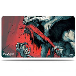 Playmat Magic the Gathering: Alt Art Mythic