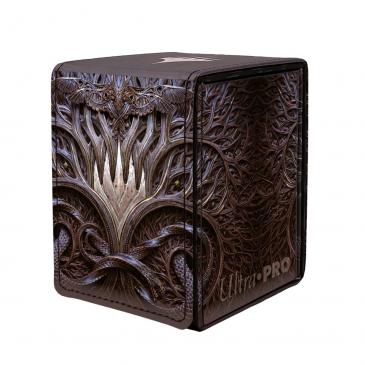 Deck Box Magic the Gathering: Alcove Flip
