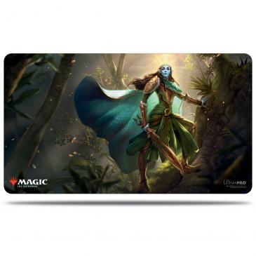 Playmat Magic the Gathering: Commander Art Jan21