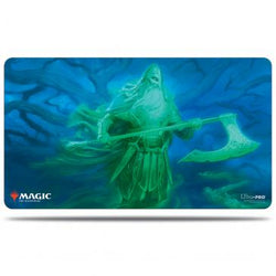Playmat Magic the Gathering: Commander Art Jan21