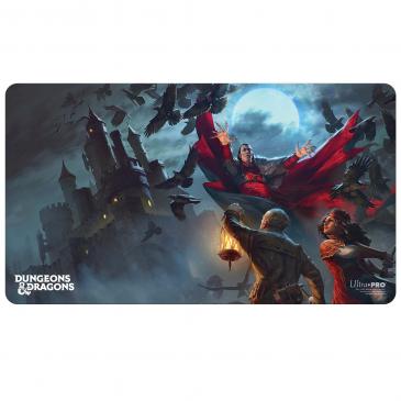 Playmat Dungeons & Dragons: Cover Series