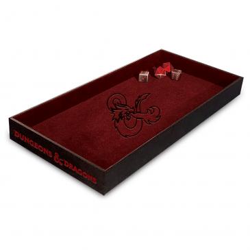 Dice Tray Dungeons & Dragons
