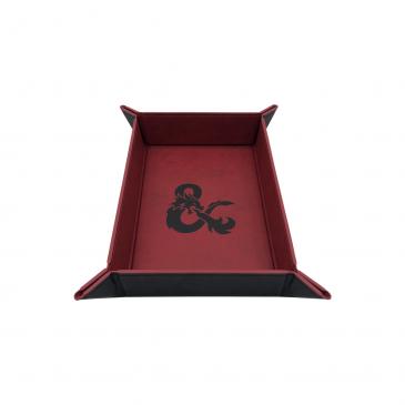 Dice Tray Dungeons & Dragons