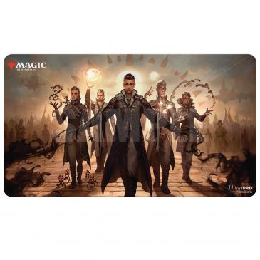 Playmat Magic the Gathering: Strixhaven