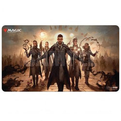 Playmat Magic the Gathering: Strixhaven