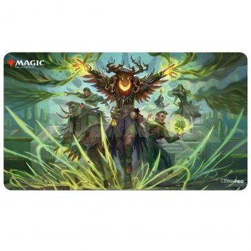 Playmat Magic the Gathering: Strixhaven