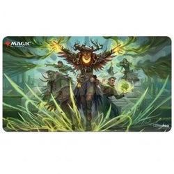 Playmat Magic the Gathering: Strixhaven