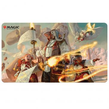 Playmat Magic the Gathering: Strixhaven