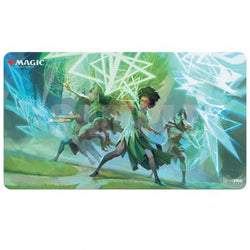 Playmat Magic the Gathering: Strixhaven