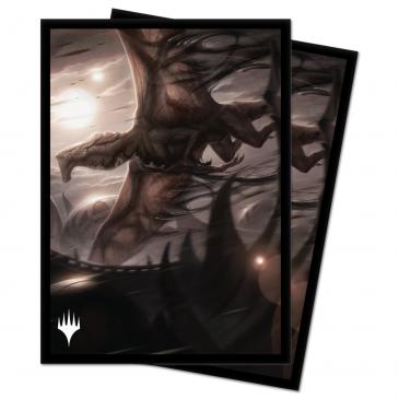 Card Sleeves Magic the Gathering: Strixhaven (100)