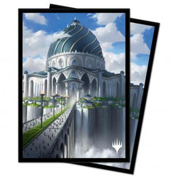 Card Sleeves Magic the Gathering: Strixhaven (100)