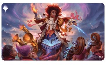 Playmat Magic the Gathering: C21