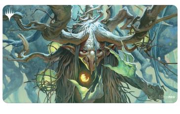 Playmat Magic the Gathering: C21