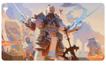 Playmat Magic the Gathering: C21