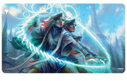 Playmat Magic the Gathering: C21