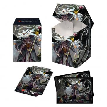 Combo Box Magic the Gathering: C21