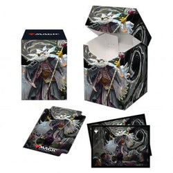 Combo Box Magic the Gathering: C21